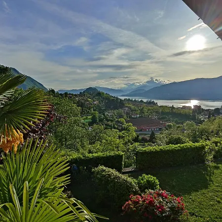 Casa vacanze Feluca Porto Porto Valtravaglia