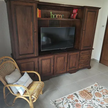 Casa vacanze Feluca Porto Porto Valtravaglia