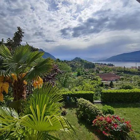 Hébergement de vacances Feluca Porto Porto Valtravaglia