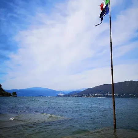 Hébergement de vacances Feluca Porto *